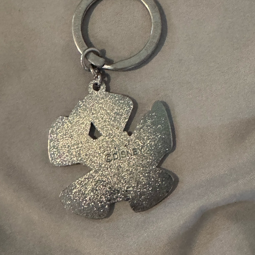 ☀️Stitch keychain - Picture 3 of 3